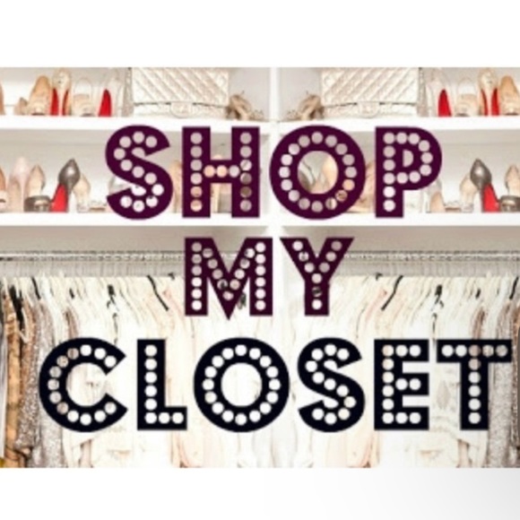 LIVE SHARE SHOW LISTING! LIKE TO GET NOTIFIED WHEN I'M LIVE! - Picture 1 of 3